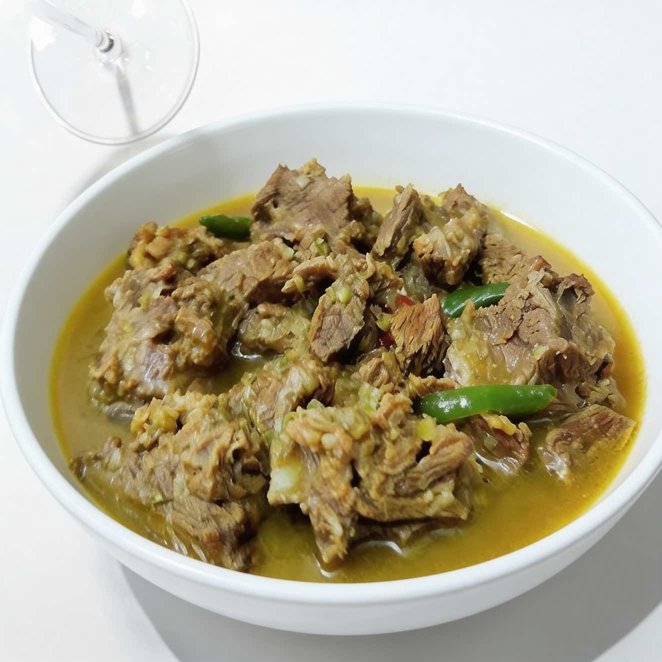Kikil